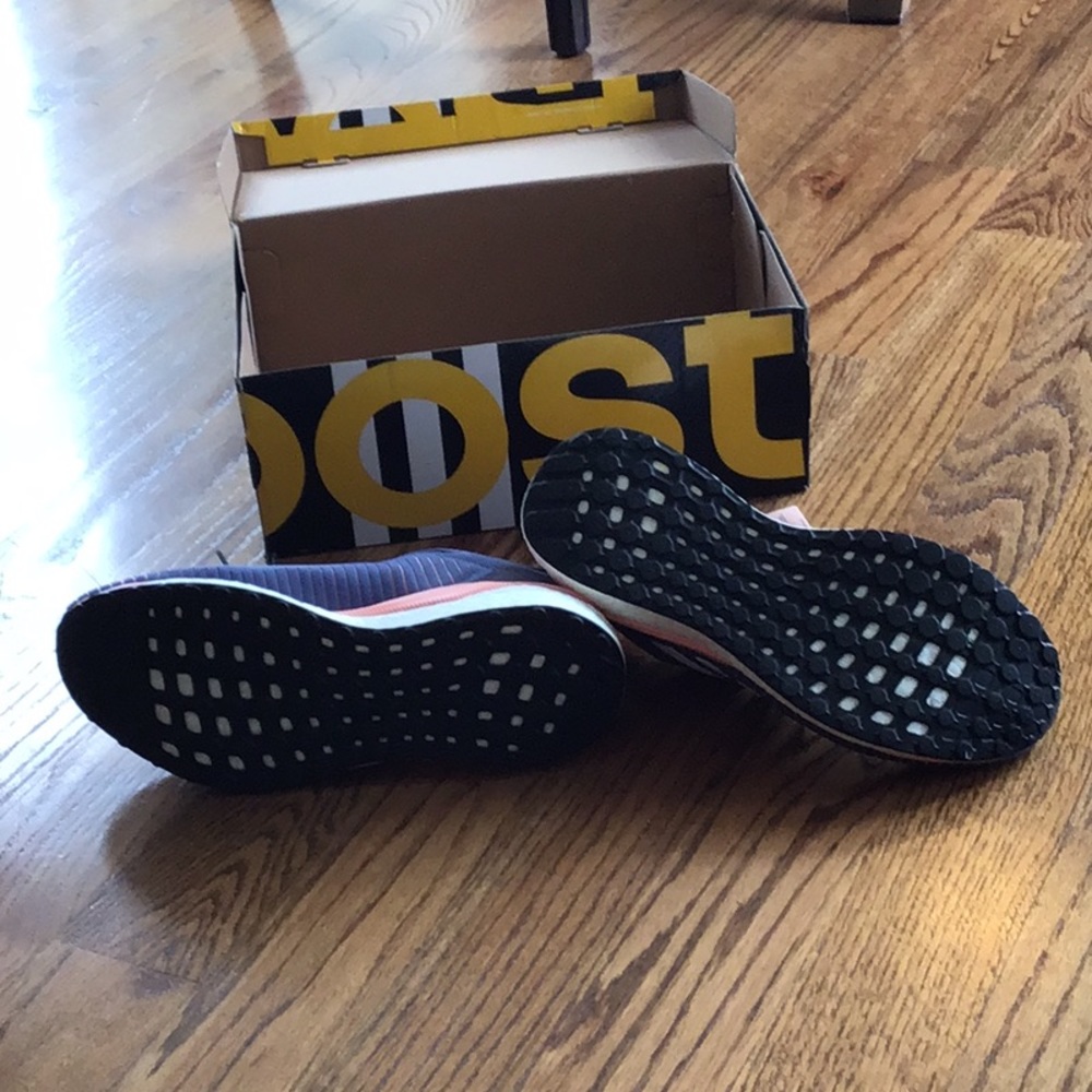 🔰 ADIDAS BOOST NEW!! Solar Drive 19 - Picture 8 of 10